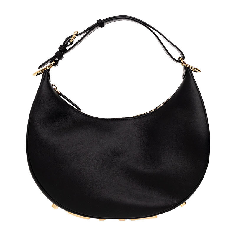 26SS 펜디 펜디그라피 스몰 호보백 8BR798 A5DY F1HEJ - Fendi