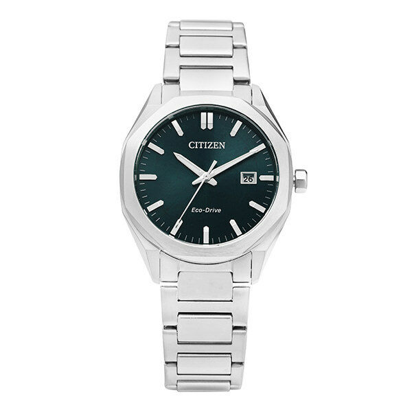 [시티즌 CITIZEN] BM7620-83X 남성 메탈시계 - Citizen