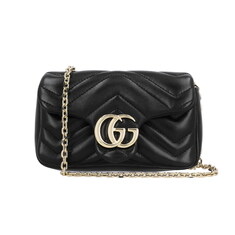 [구찌 GUCCI] 841290 AAFAX 1000 여성 숄더백 썸네일 1