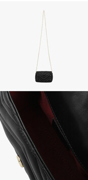 [구찌 GUCCI] 841290 AAFAX 1000 여성 숄더백 썸네일 2