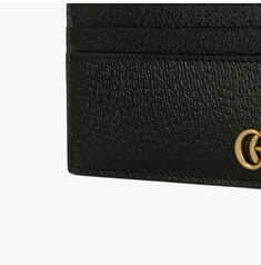 [구찌 GUCCI] 657588 DJ20T 1000 남성 카드지갑 썸네일 2