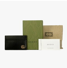 [구찌 GUCCI] 657588 DJ20T 1000 남성 카드지갑 썸네일 3
