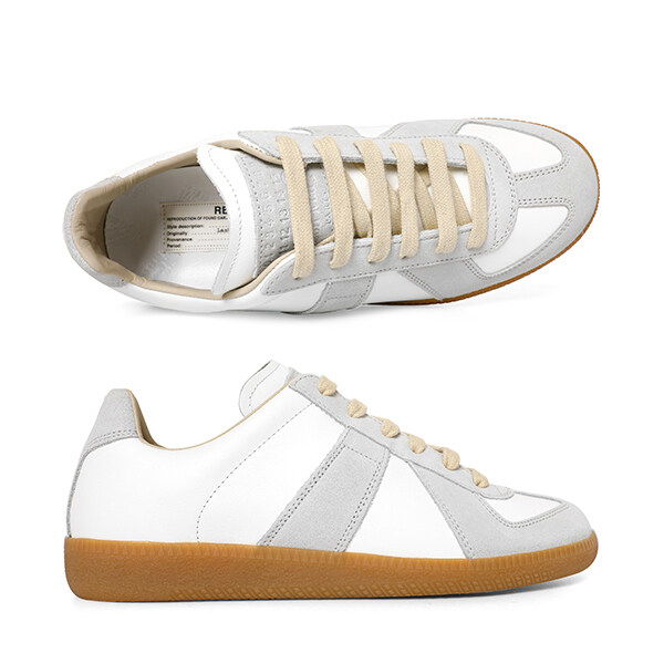 [메종마르지엘라 MAISON MARGIELA] S58WS0109 P1895 T1016 여성 스니커즈 - Maison Margiela