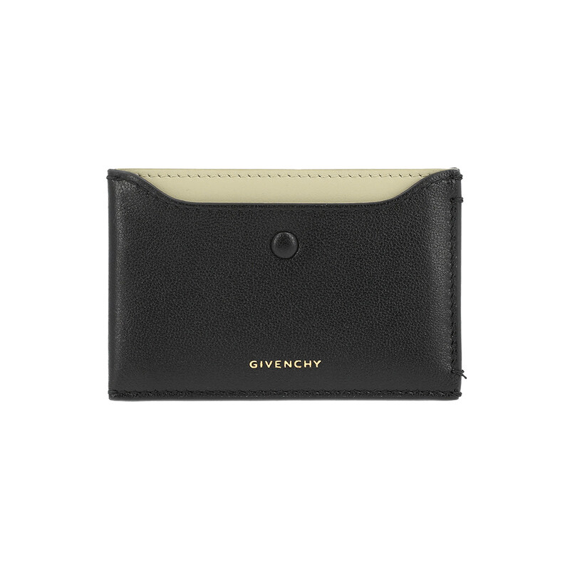 [지방시 GIVENCHY] BB60PAB2AE 001 여성 카드홀더 - Givenchy