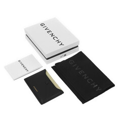 [지방시 GIVENCHY] BB60PAB2AE 001 여성 카드홀더 썸네일 2