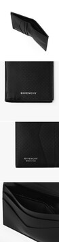 [지방시 GIVENCHY] BK608MK1T4 001 공용 카드지갑 썸네일 2