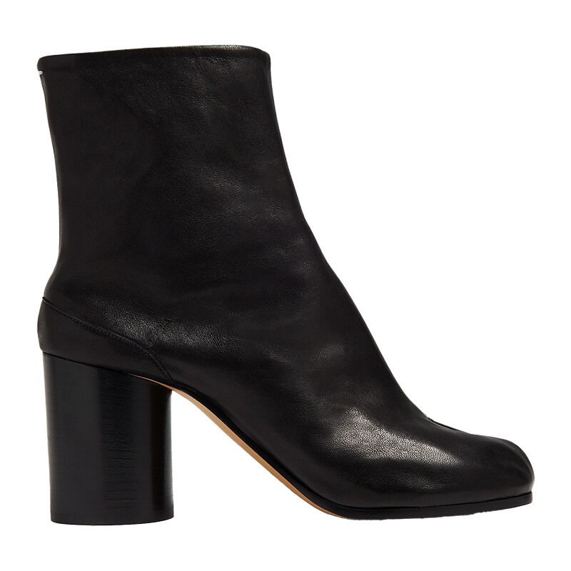 26SS 메종마르지엘라 타비 여성 앵클부츠 S58WU0260 P3753 T8013 - Maison Margiela