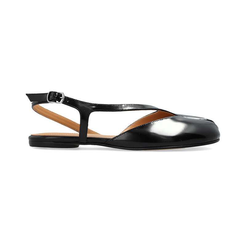 26SS 메종마르지엘라 타비 슬링백 여성 샌들 S58WP0295 P8193 T8013 - Maison Margiela