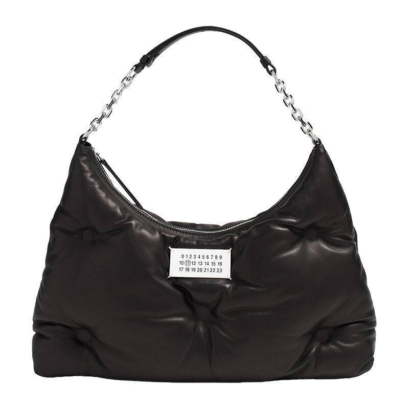 메종마르지엘라 글램 슬램 미디엄 숄더백 SB3WG0020 P4300 T8013 - Maison Margiela