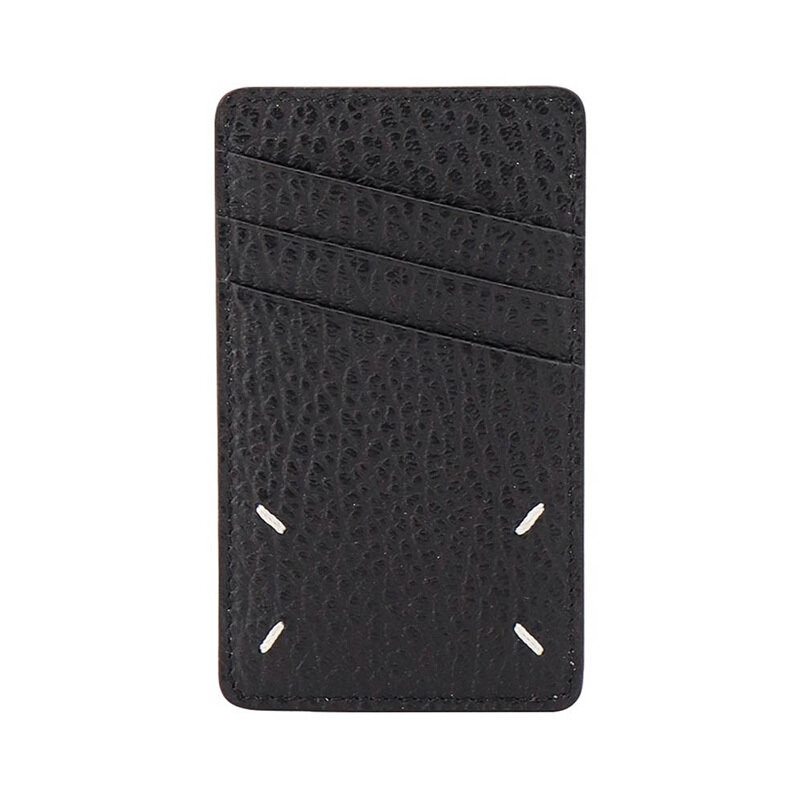 26SS 메종마르지엘라 스티치 버티컬 카드지갑 SA1VX0017 P4455 T8013 - Maison Margiela