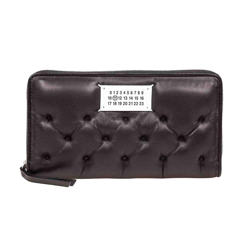 26SS 메종마르지엘라 글램 슬램 지퍼 장지갑 SA1UI0030 P6434 T8013 - Maison Margiela