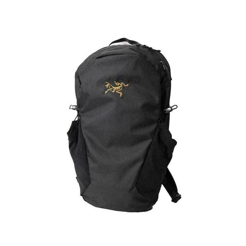 [국내배송] 아크테릭스 맨티스 16 백팩 등산가방 ABQSU10636/BLK - Arcteryx