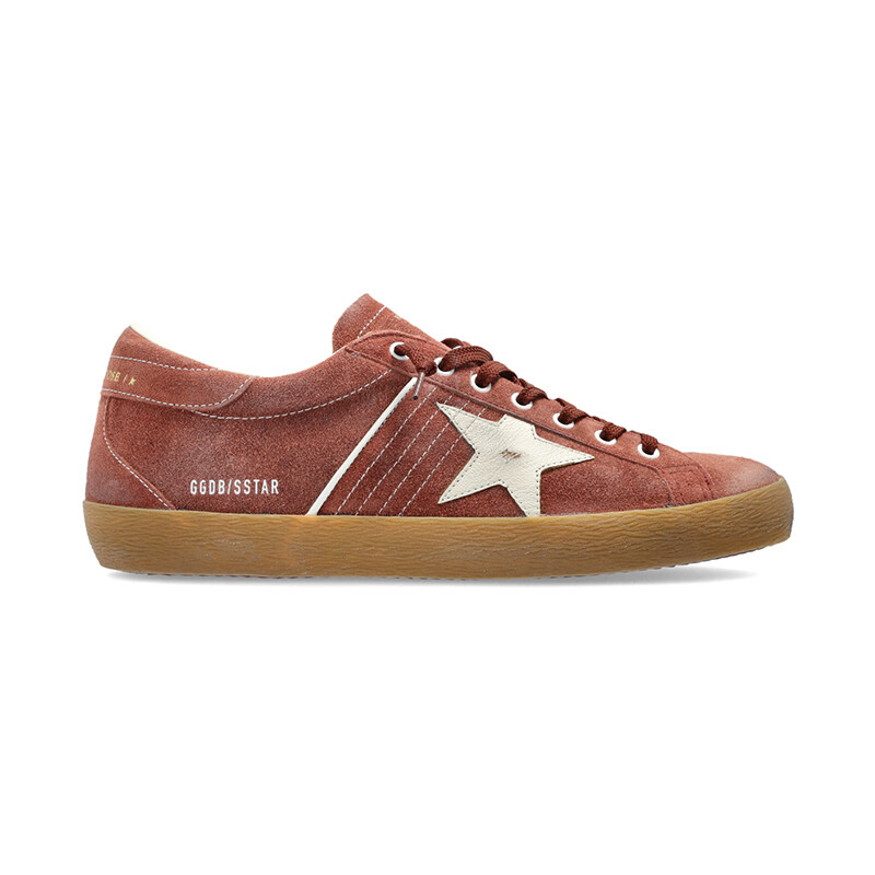26SS 골든구스 슈퍼스타 남성 스니커즈 GMF01041 F008165 40563 - Golden Goose