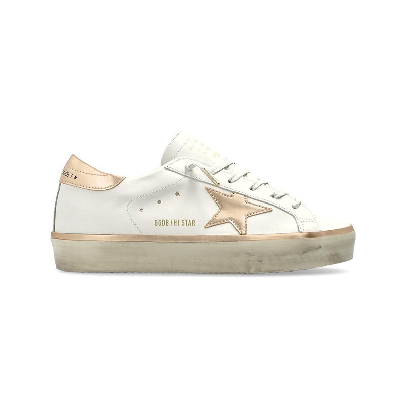 26SS 골든구스 하이스타 여성 스니커즈 GWF00118 F008128 10961 - Golden Goose