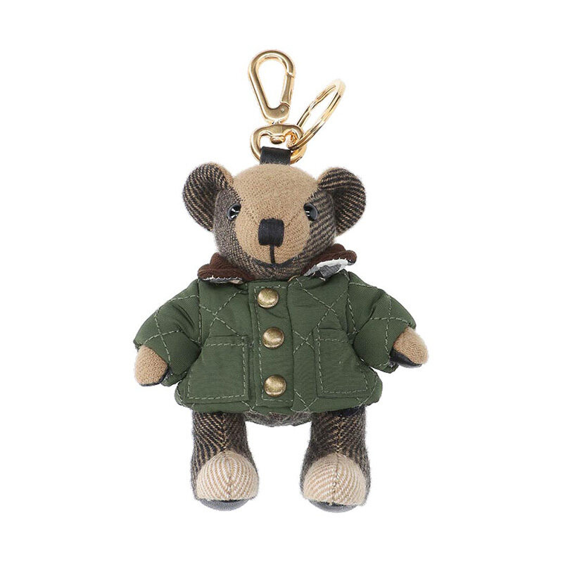 26SS 버버리 토마스 베어 참 키링 8120170 - Burberry