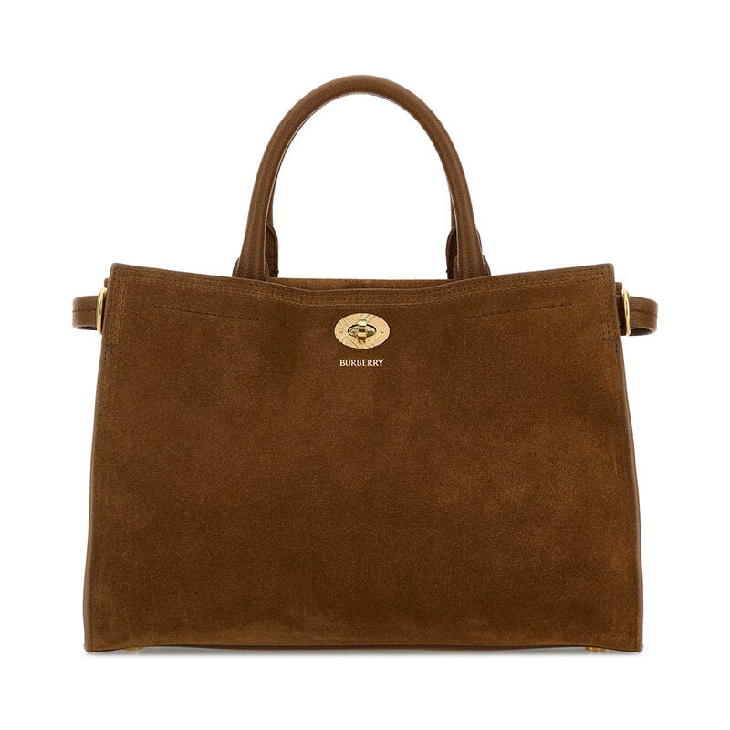 26SS 버버리 코츠월드 스몰 토트백 8120783 - Burberry