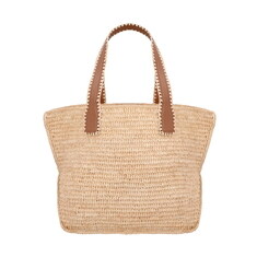 헬렌카민스키 BAG52302 NT 리요니 내추럴 코토 숄더백 썸네일 2