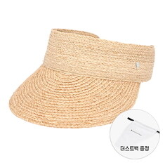헬렌카민스키 HAT52380 NT 케나 내추럴 바이저 썬캡 썸네일 1