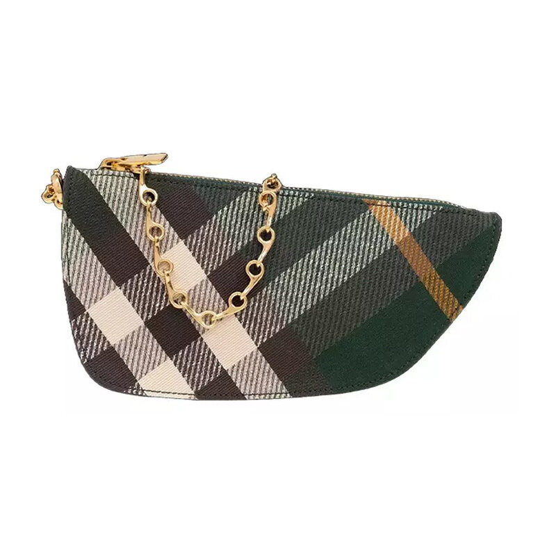 버버리 쉴드 마이크로 숄더백 8089204 - Burberry