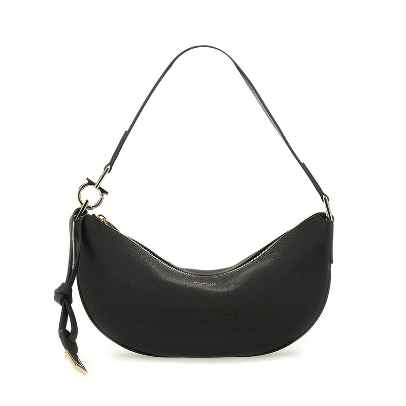 페라가모 레더 스몰 호보백 219873 782182 - Salvatore Ferragamo