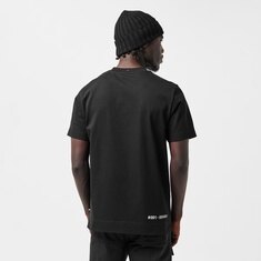 26SS 몽클레르 그레노블 로고 남성 반팔 티셔츠 8C00017 89AW1 999 썸네일 4
