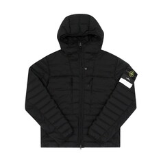 스톤아일랜드 K2S154100020 S0183 V0029 심리스 터널 와펜 로고 패치 남성 패딩 썸네일 1