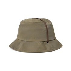키지마 타카유키 232708 35 SOLOTEX SAFARI HAT 공용 버킷햇 썸네일 2