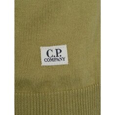 26SS 씨피컴퍼니 보스턴 코튼 남성 폴로 셔츠 20CMKN099A 110560A 644 썸네일 2