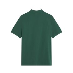 26SS 메종키츠네 폭스 헤드 남성 폴로 셔츠 PM00209KP0002 P399 썸네일 1