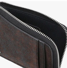 [비비안웨스트우드 VIVIENNE WESTWOOD] 5402000YU L00BK D402 여성 카드지갑 썸네일 2