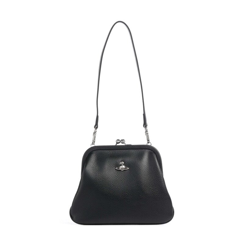 26SS 비비안웨스트우드 비비안 클러치 숄더백 4B01001BW S000D N403 - Vivienne Westwood
