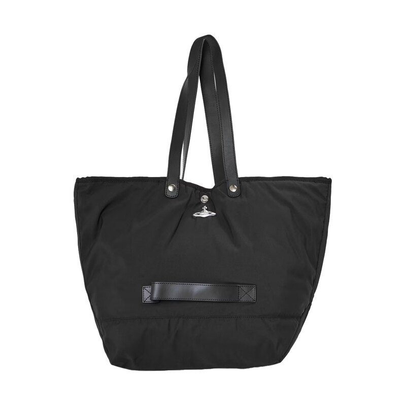 26SS 비비안웨스트우드 유틸리티 토트백 4205007GU W019E N403 - Vivienne Westwood