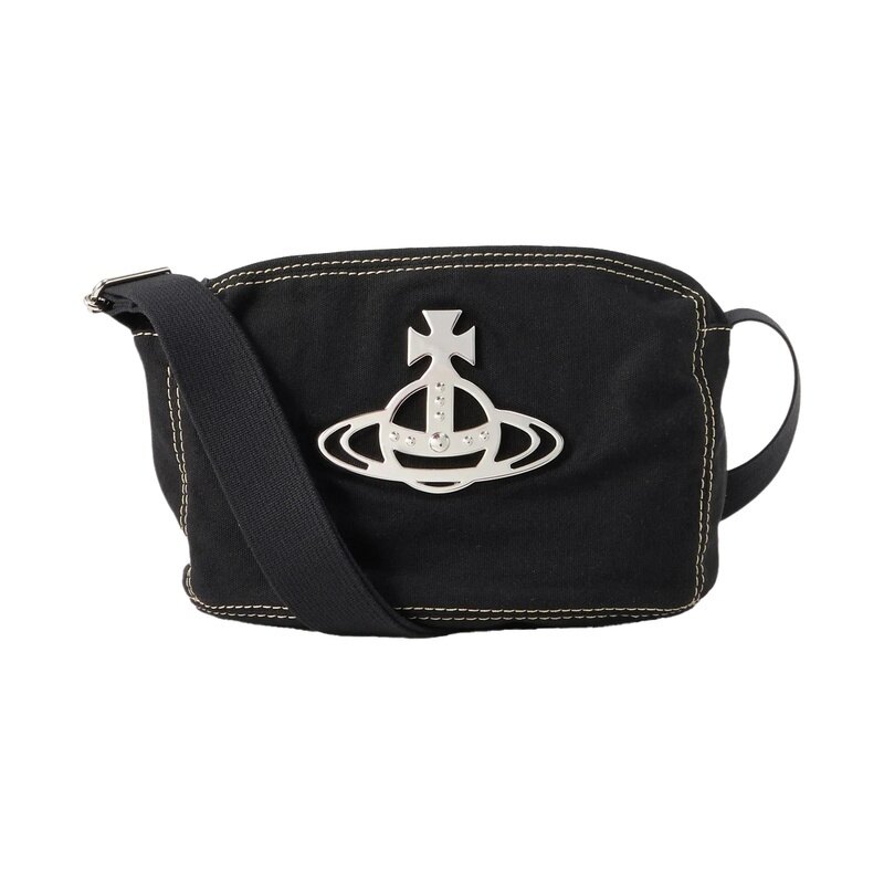 26SS 비비안웨스트우드 주드 크로스백 4802000ZU W01AY N401 - Vivienne Westwood