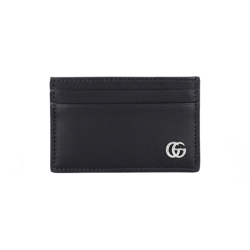 구찌 835049 AAE07 1000 마몬트 GG 카드지갑 - Gucci
