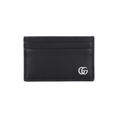 구찌 835049 AAE07 1000 마몬트 GG 카드지갑 썸네일 1