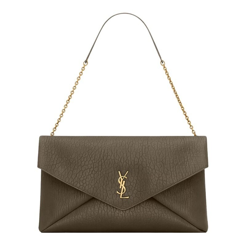 생로랑 카산드라 엔벨로프 체인 숄더백 841702 AACYT 3212 - Saint Laurent
