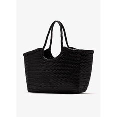 26SS 드래곤디퓨전 낸터킷 빅 바스켓백 8822 BLACK 썸네일 2