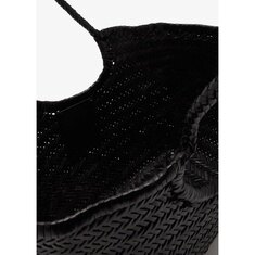 26SS 드래곤디퓨전 낸터킷 빅 바스켓백 8822 BLACK 썸네일 4