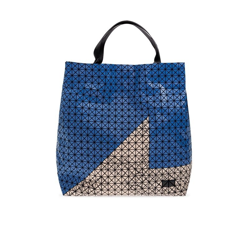 26SS 바오바오 아우토반 카트 S 토트백 BB67AG411 78 - Issey Miyake