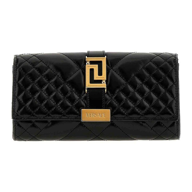 베르사체 그레카 가디스 클러치백 1012818 1A08186 1B00V - Versace