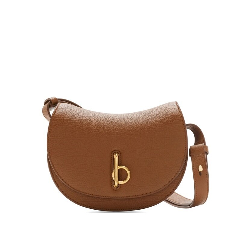 버버리 로킹 홀스 미니 숄더백 8095509 - Burberry