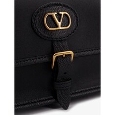 26SS 발렌티노 V 로고 크로스백 8Y2B0S82 RBN 0NO 썸네일 4