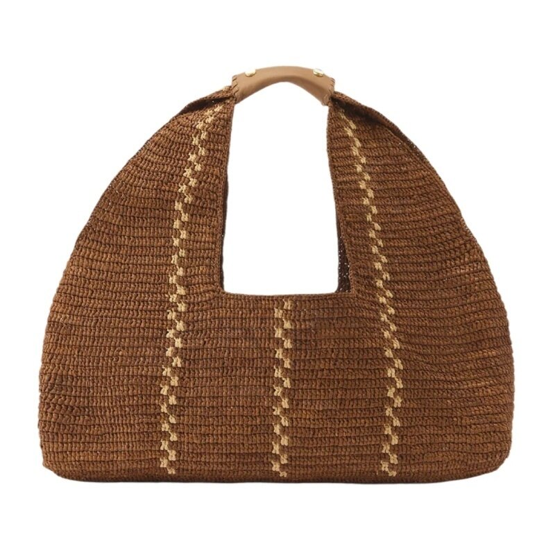 헬렌카민스키 유포리아 토트백 BAG51903 NUTSHELL NATURAL - Helen Kaminski