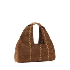 헬렌카민스키 유포리아 토트백 BAG51903 NUTSHELL NATURAL 썸네일 1