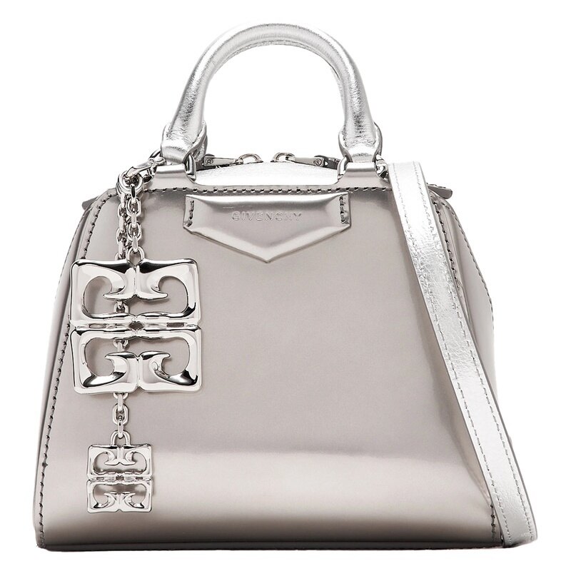 지방시 안티고나 큐브 토트백 BB50ZUB273 934 - Givenchy