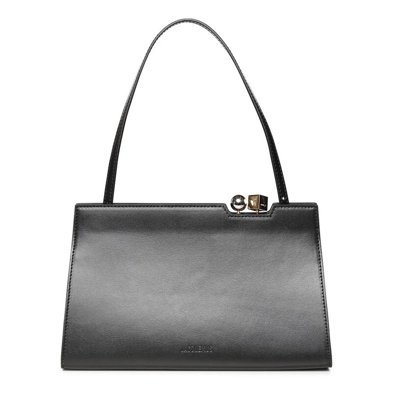 26SS 자크뮈스 살론 숄더백 BAW00452AC03C09 990 - Jacquemus