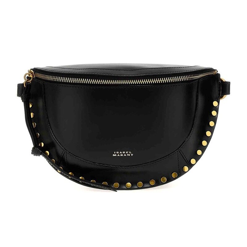 이자벨마랑 스카노 벨트백 BJ0001FA A1C01M 01BK - Isabel Marant