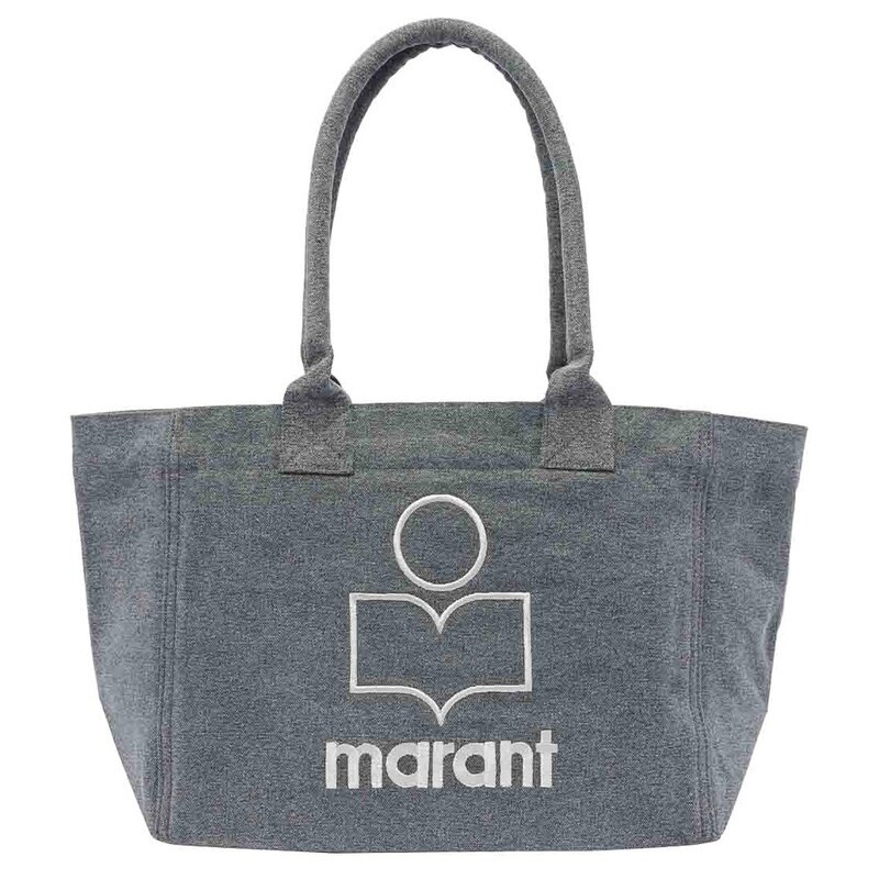 26SS 이자벨마랑 옌키 지퍼 토트백 PM0062FA A1X19M 02FK - Isabel Marant