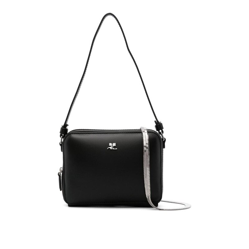 꾸레쥬 클라우드 체인 숄더백 424GSA146CR0065 9999 - Courreges