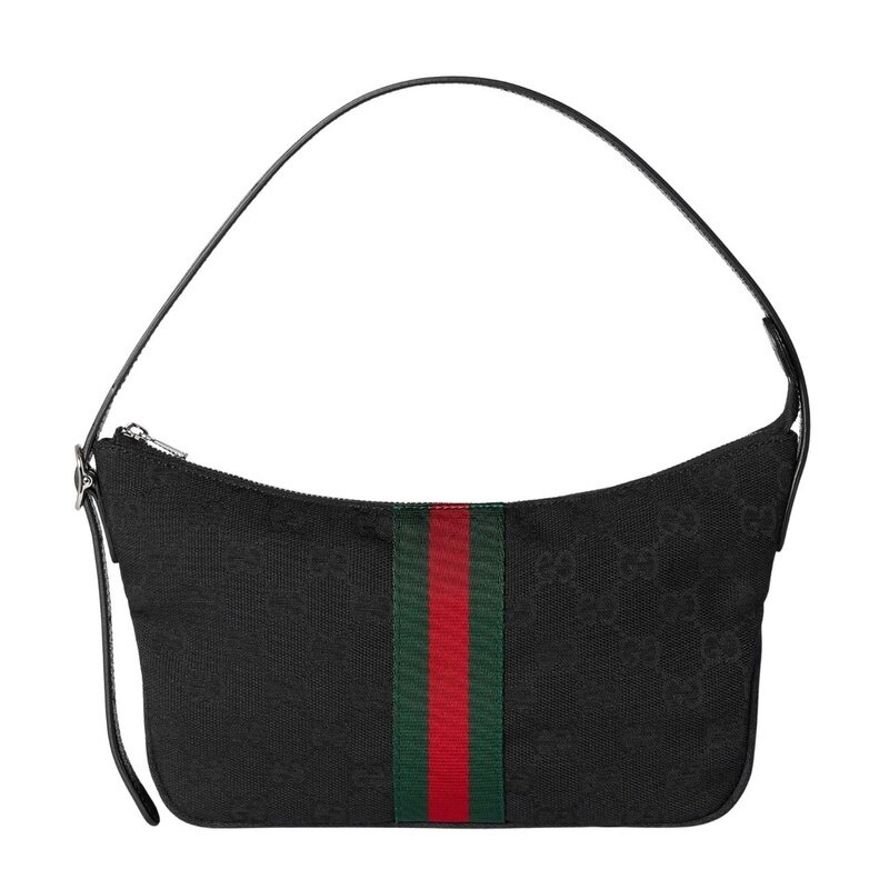 26SS 구찌 루네타 스몰 크로스백 863406 FAFWA 1053 - Gucci
